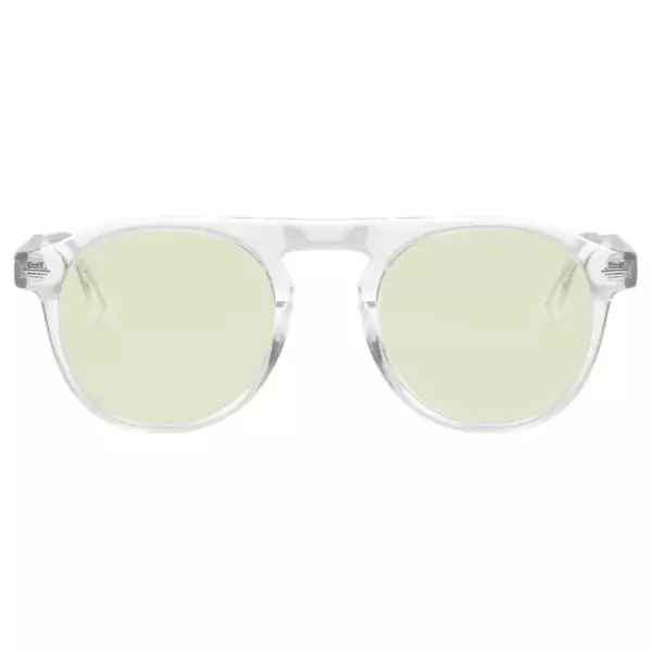 Okulary z filtrem światła niebieskiego Profesor Clear DayShield