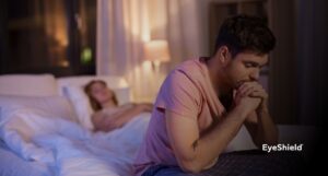 Budzenie się w nocy