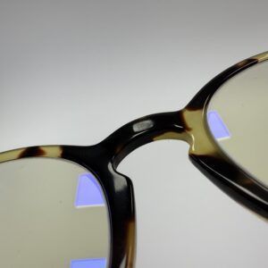 Okulary Topaz DayShield