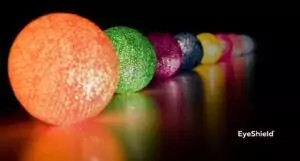 kolor światła do snu