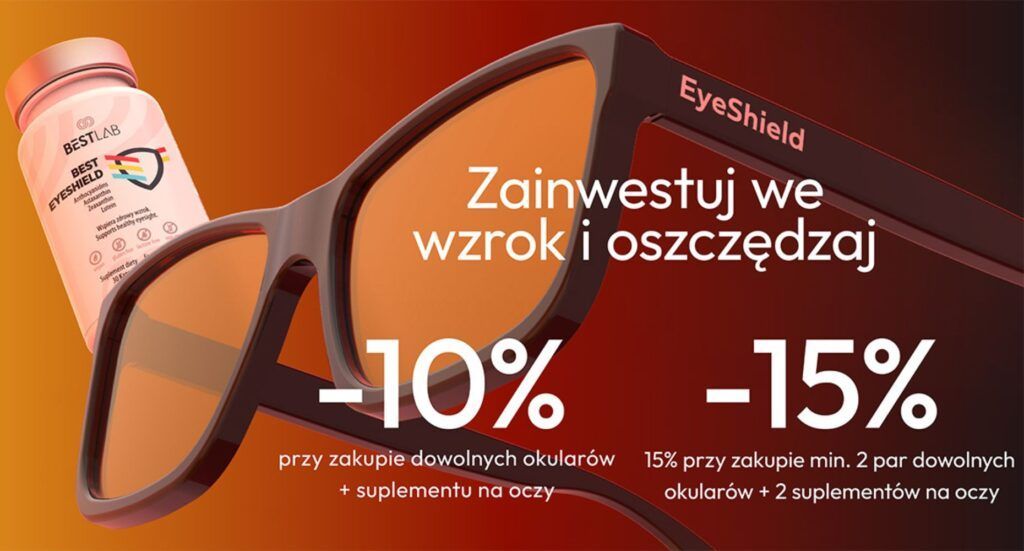 Zainwestuj we wzrok