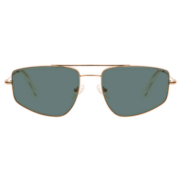 Okulary słoneczne Vegas Gold SunShield od EyeShield