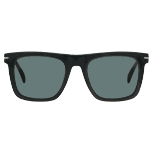 Okulary słoneczne Vintage Black SunShield