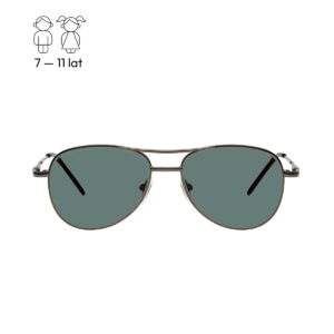 Okulary dla dziecka Aviator Kids SunShield
