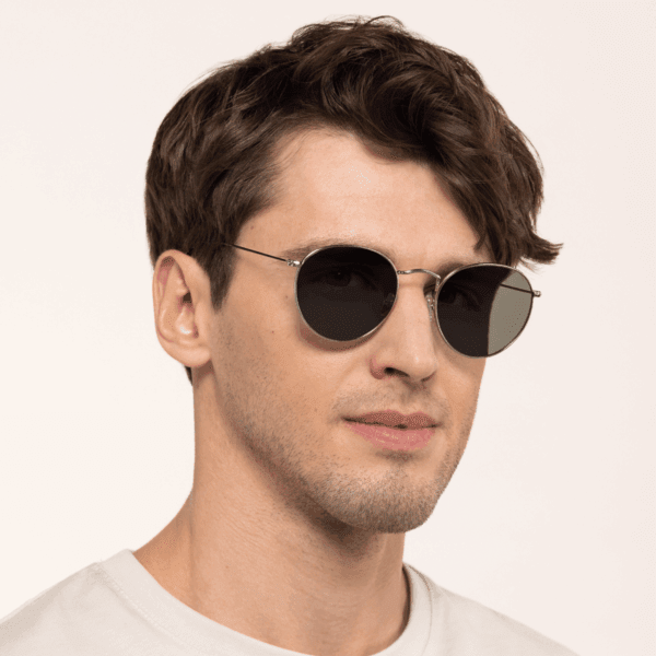 Okulary słoneczne dla mężczyzn Monaco SunShield