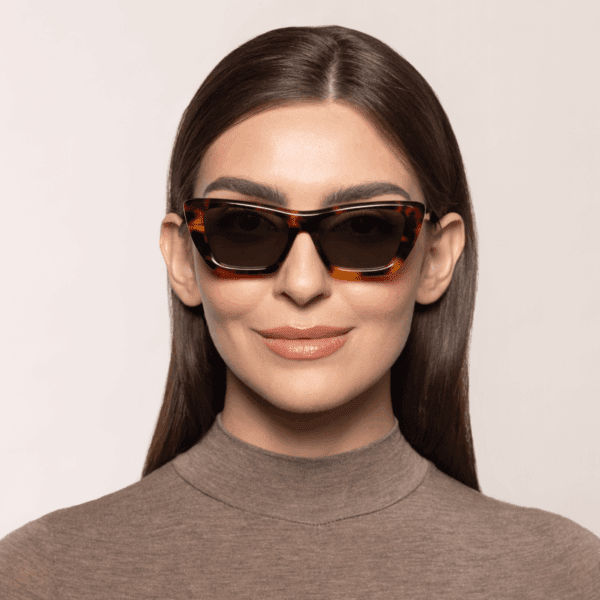 Okulary prosłoneczne Kair Sands SunShield