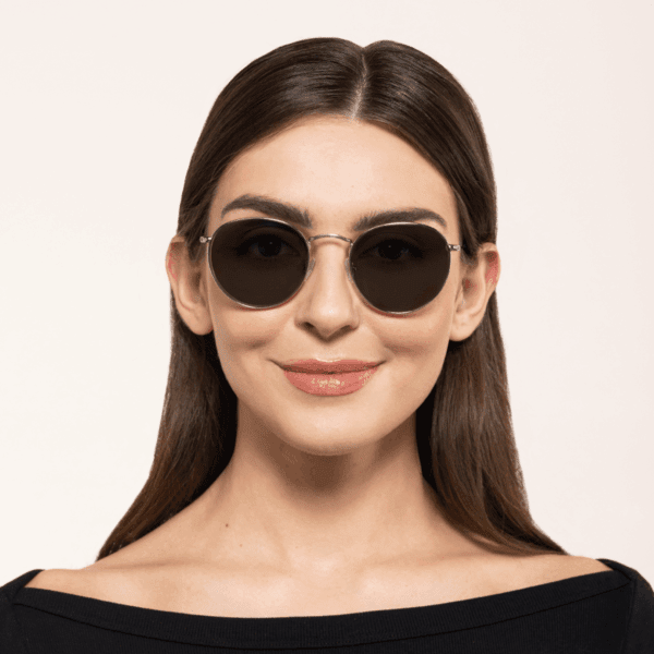 SunShield Monaco okrągłe od EyeShield