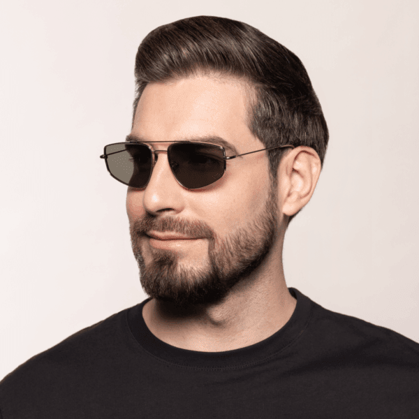 Okulary słoneczne Vegas SunShield na każdą okazję