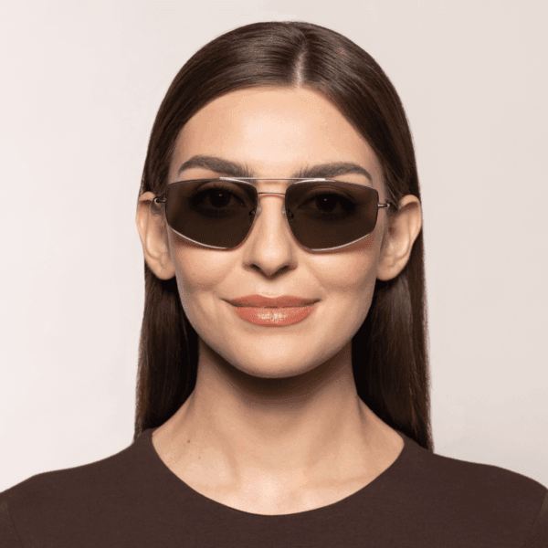 Okulary prosłoneczne dla kobiet Vegas SunShield