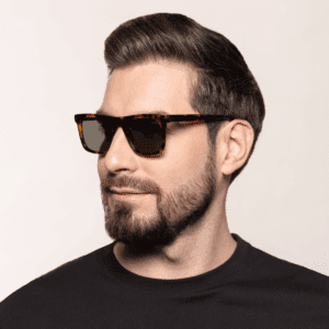 idealne na lato okulary słoneczne Vintage SunShield