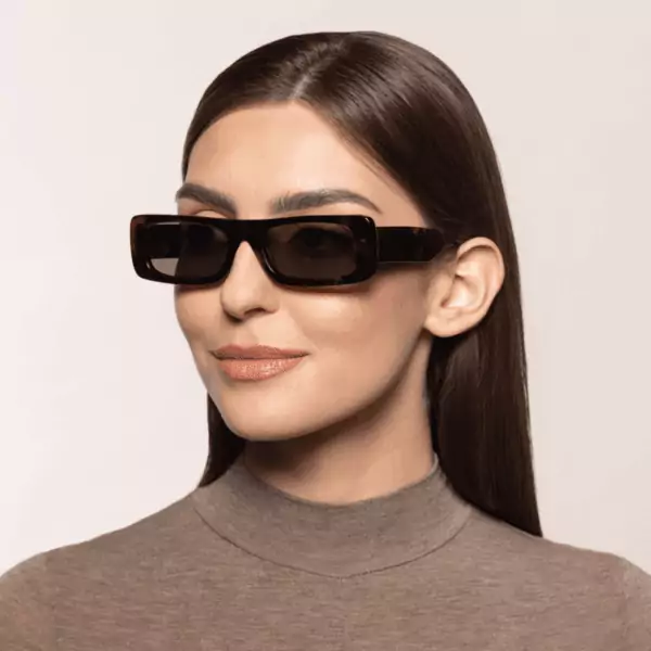 Stylowe okulary słoneczne Neo Vice SunShield od EyeShield