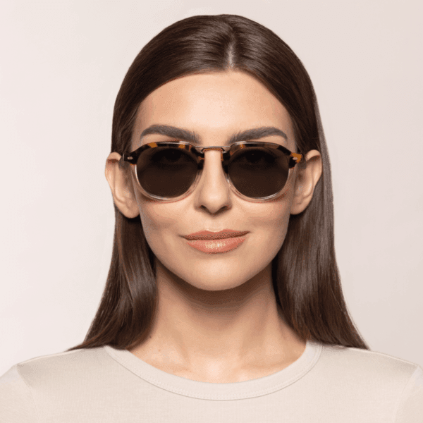 Miami Vice SunShield okulary słoneczne idealne na lato