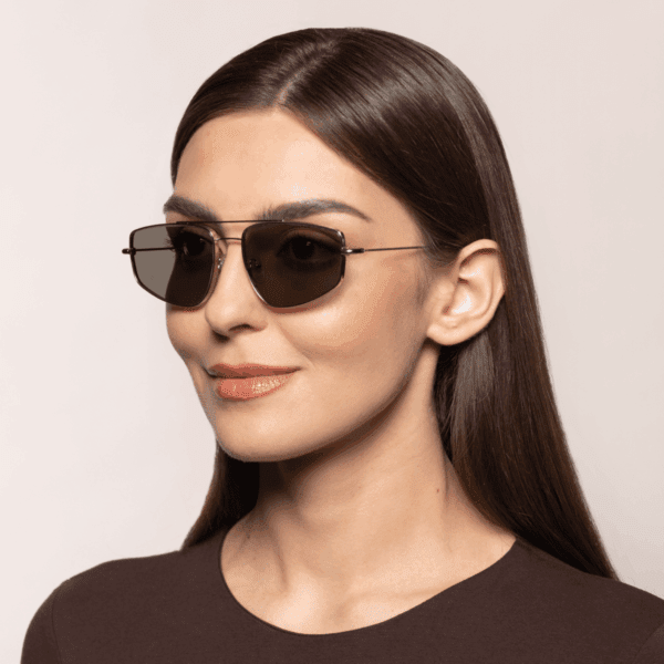 Okulary słoneczne Vegas SunShield idealne na każdą okazję