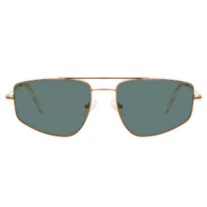 Okulary słoneczne Vegas Gold SunShield