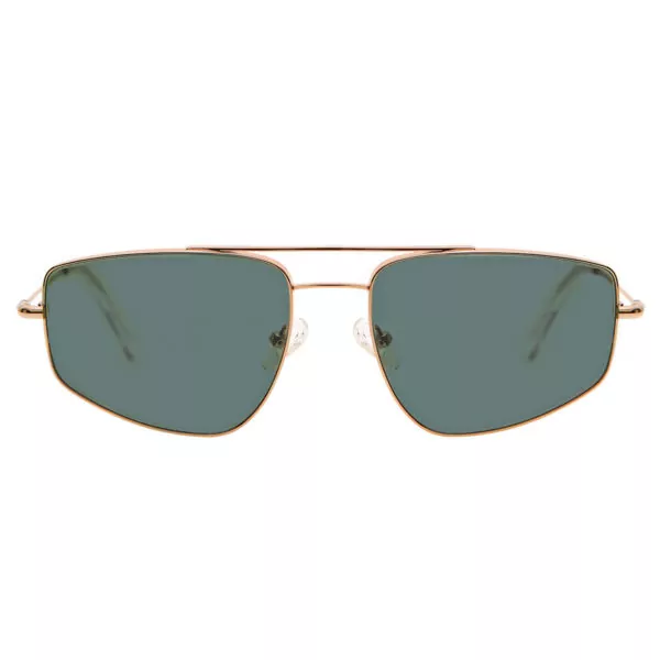 Okulary słoneczne Vegas Gold SunShield