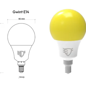 żarówka daytorch e14