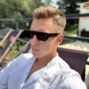 okulary słoneczne vibe od sunshield