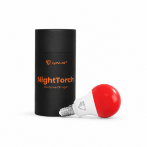 żarówka NightTorch E14