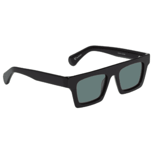 Okulary słoneczne Tiger Black SunShield