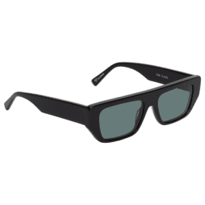 Okulary słoneczne Vibe Black SunShield