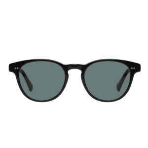 Okulary słoneczne Classic Black SunShield