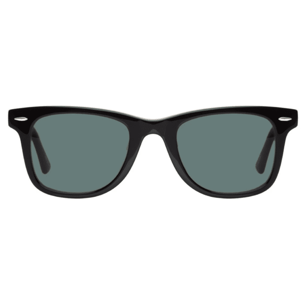 Okulary słoneczne Primo Black SunShield