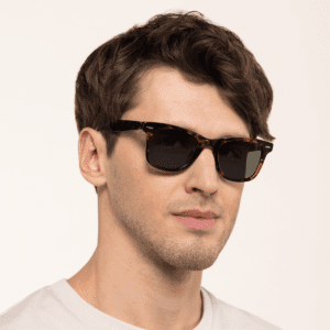 Okulary słoneczne Primo SunShield dla mężczyzn