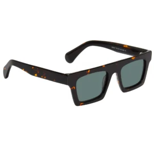 okulary classic czarne