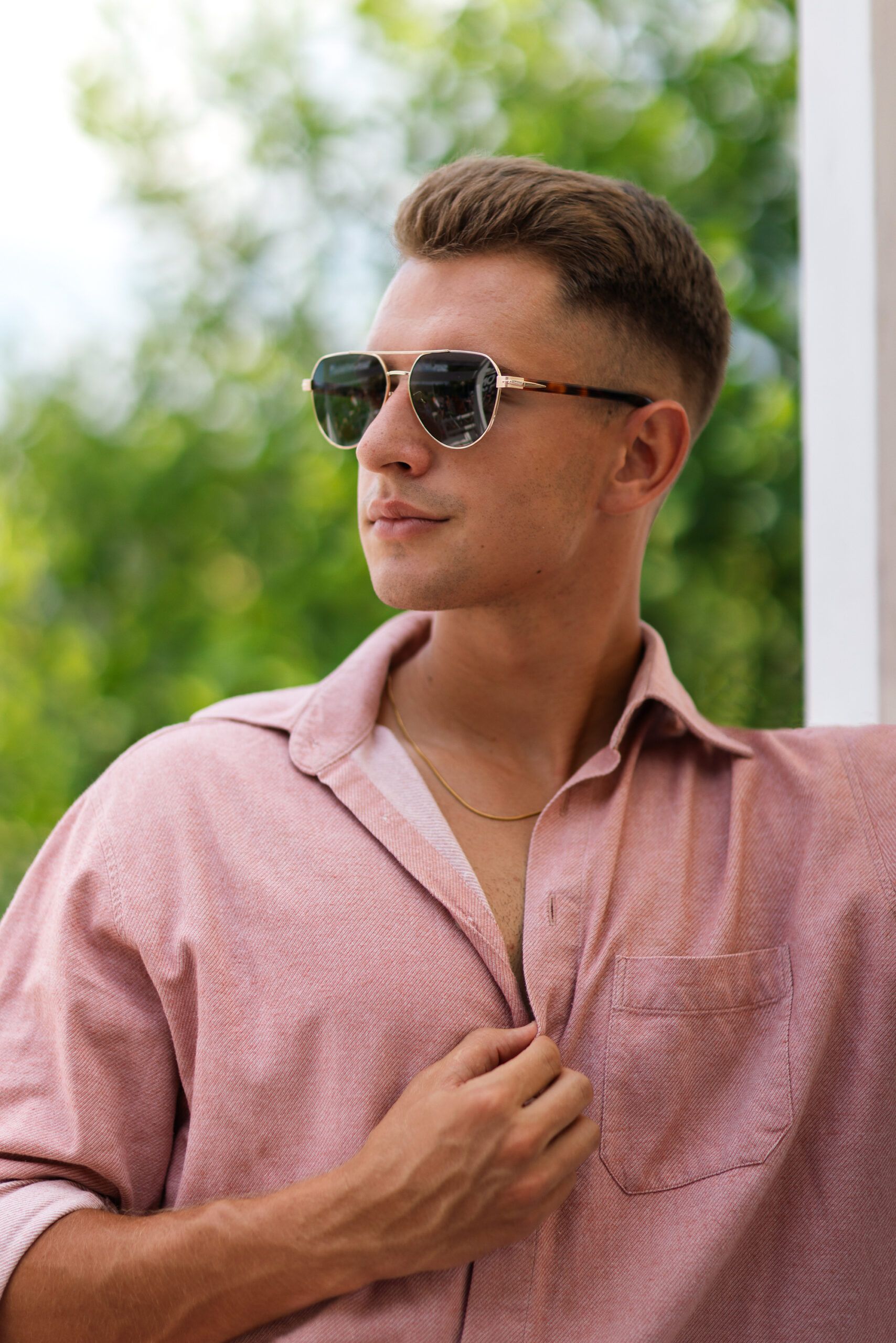 sklep z okularami EyeShield