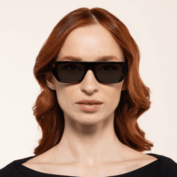 Vibe SunShield Okulary słoneczne