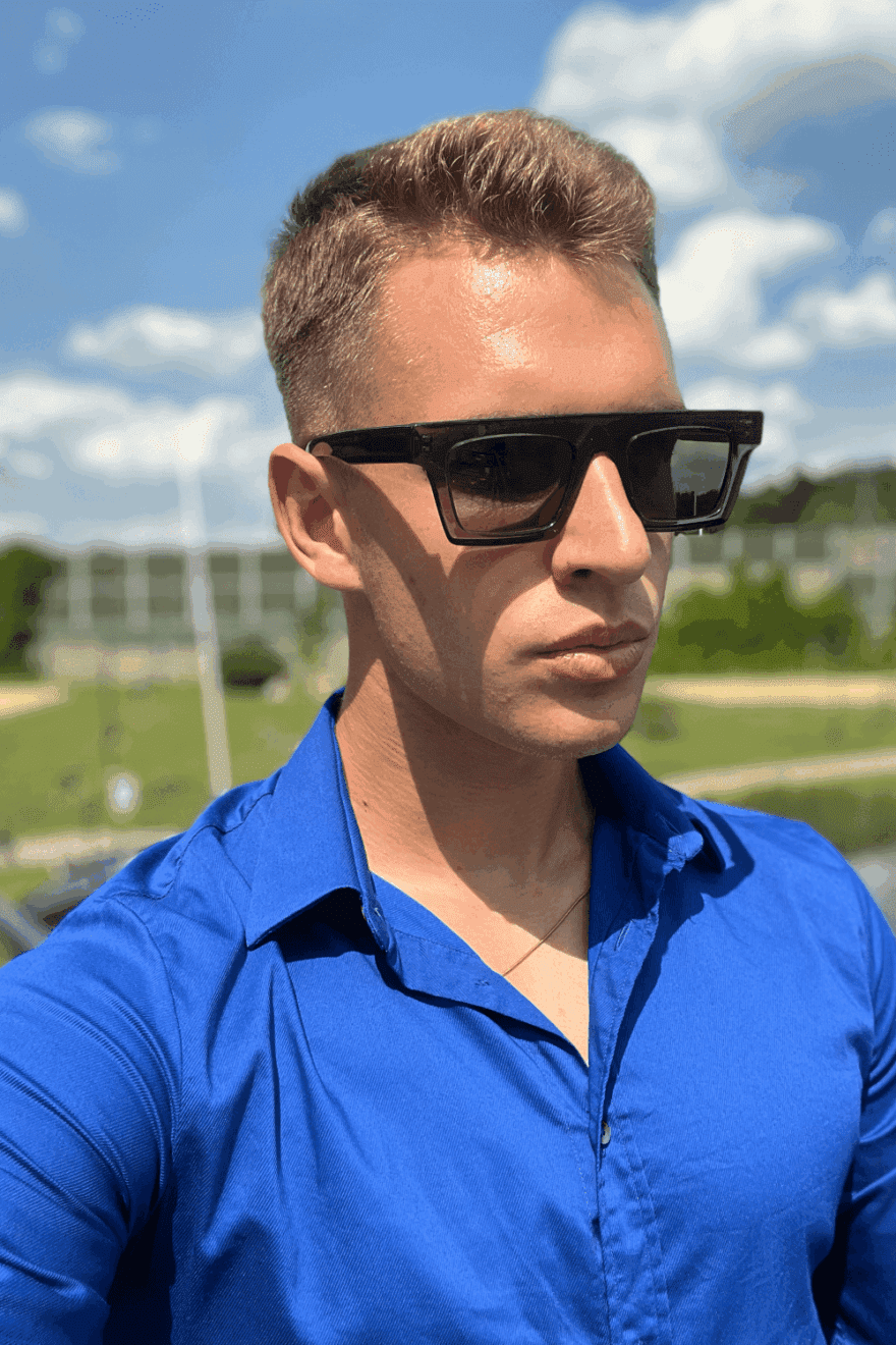 sklep z okularami EyeShield