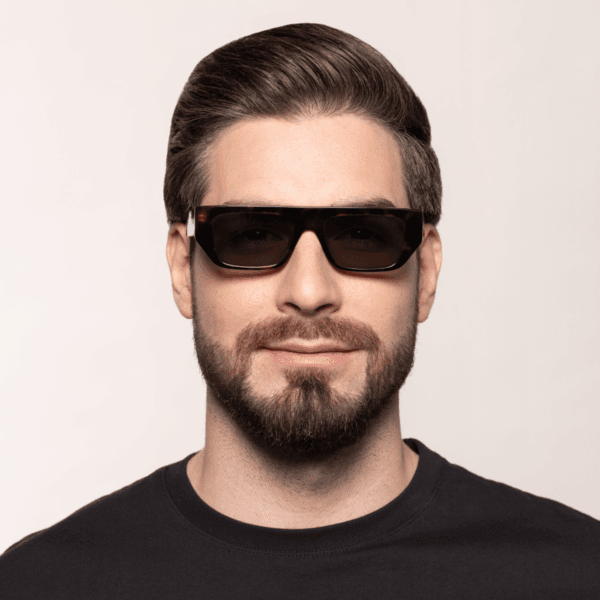 Vibe SunShield Okulary przeciwsłoneczne