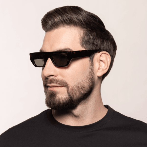 Vibe SunShield Okulary słoneczne eyeshield