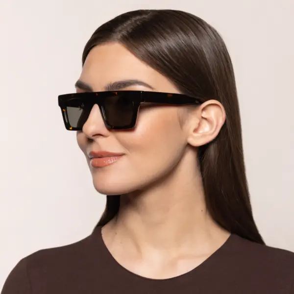 Okulary Tiger SunShield słoneczne na lato