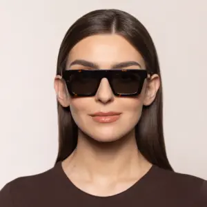 Okulary słoneczne idealne na lato Tiger SunShield