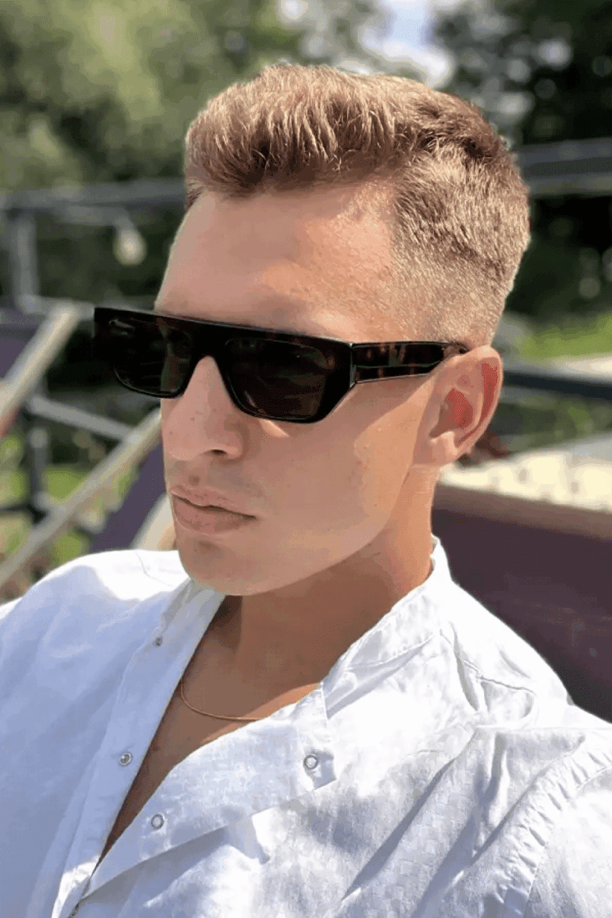 sklep z okularami EyeShield