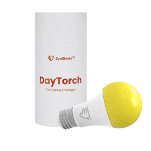 Żarówka DayTorch E27