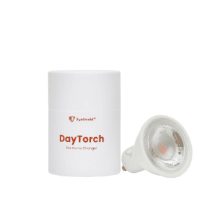 Żarówka DayTorch GU10