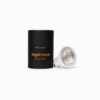 czerowona żarówka NightTorch GU10