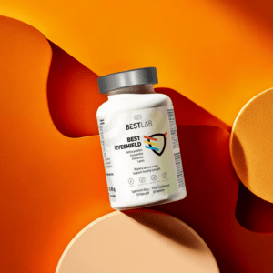 Suplement Best EyeShield - na oczy i wzrok