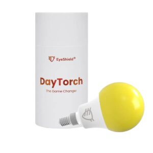 Żarówka Day Torch E14