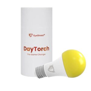 Żarówka Day Torch E27