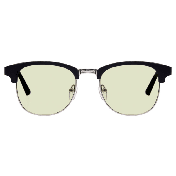 Okulary z filtrem światła niebieskiego Smart DayShield