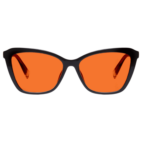 Okulary Modern z filtrem na noc