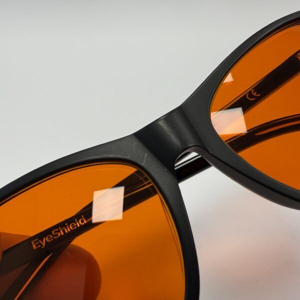 Okulary Kevlar NightShield nocne