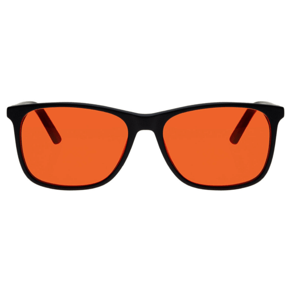 Okulary Kevlar NightShield na noc