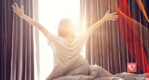 zdrowe poranne nawyki