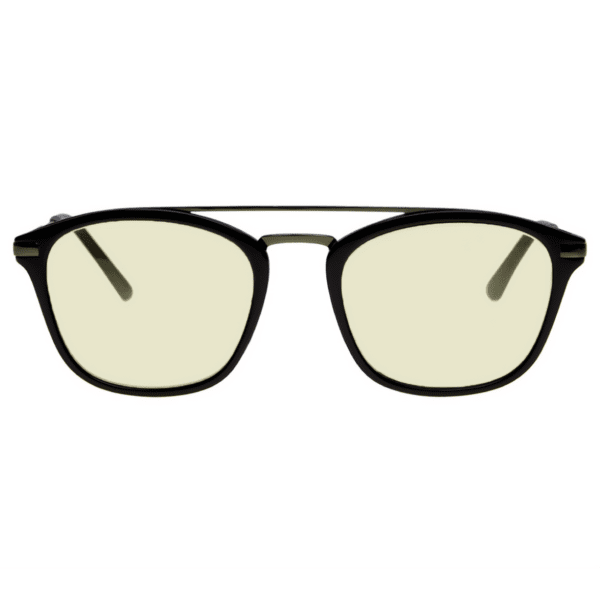 Obsydian DayShield okulary z filtrem światła niebieskiego