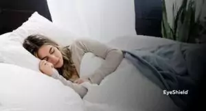 Optymalna temperatura do spania