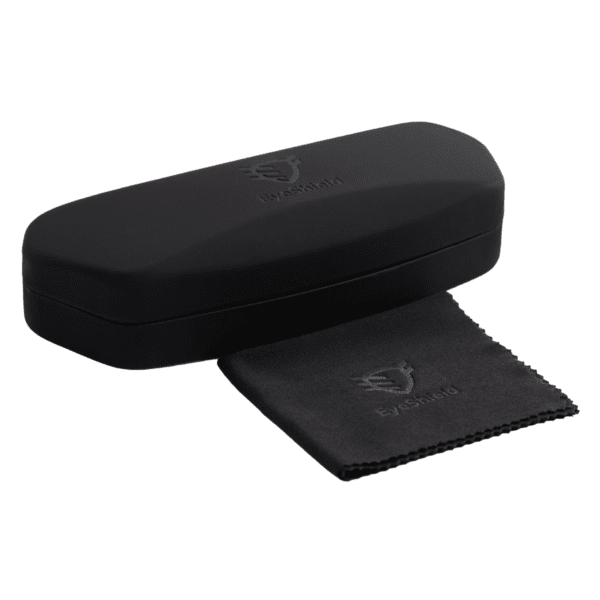 Etui EyeShield Czarne